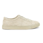New Republic Unisex Kurt Suede Sneaker - Taupe