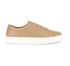 New Republic Unisex Kurt Leather Sneaker - Sandstone