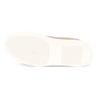New Republic Unisex Kurt Leather Sneaker - Sandstone
