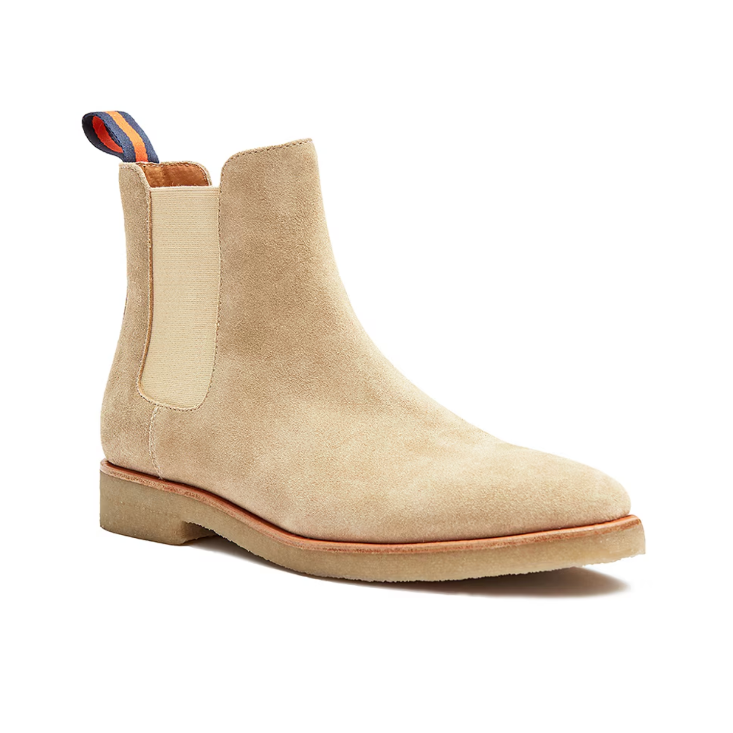 New Republic Men's Chuck Chelsea Boot - Sand