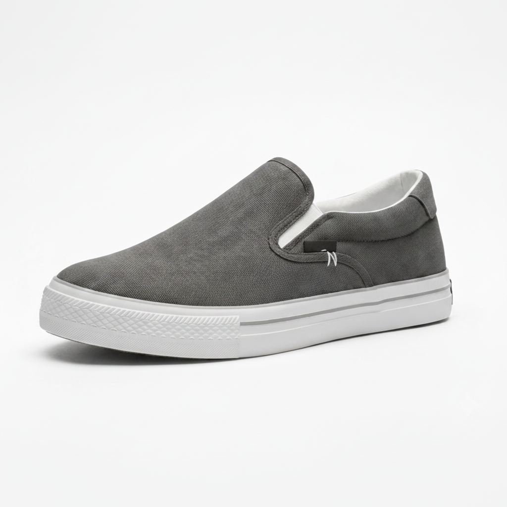 New Republic Men's Stanton Slip On Sneaker
