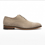 New Republic Men's Mason Suede Shoe