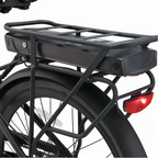sixthreezero EVRYjourney 500W Deluxe Edition 2025 Electric Bicycle