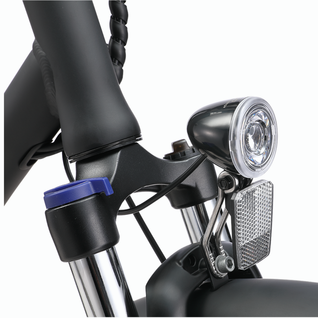 sixthreezero EVRYjourney 500W Deluxe Edition 2025 Electric Bicycle