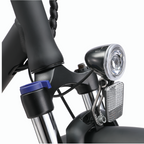 sixthreezero EVRYjourney 500W Deluxe Edition 2025 Electric Bicycle