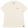 Nike Sportswear Men’s Cream Polo Shirt Short Sleeve Size XL NWT