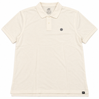 Nike Sportswear Men’s Cream Polo Shirt Short Sleeve Size XL NWT