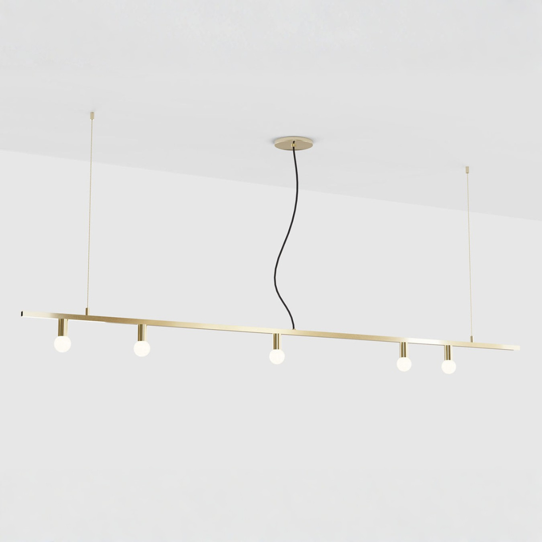 Lambert & Fils Dot Line Suspension - Thumbnail 5
