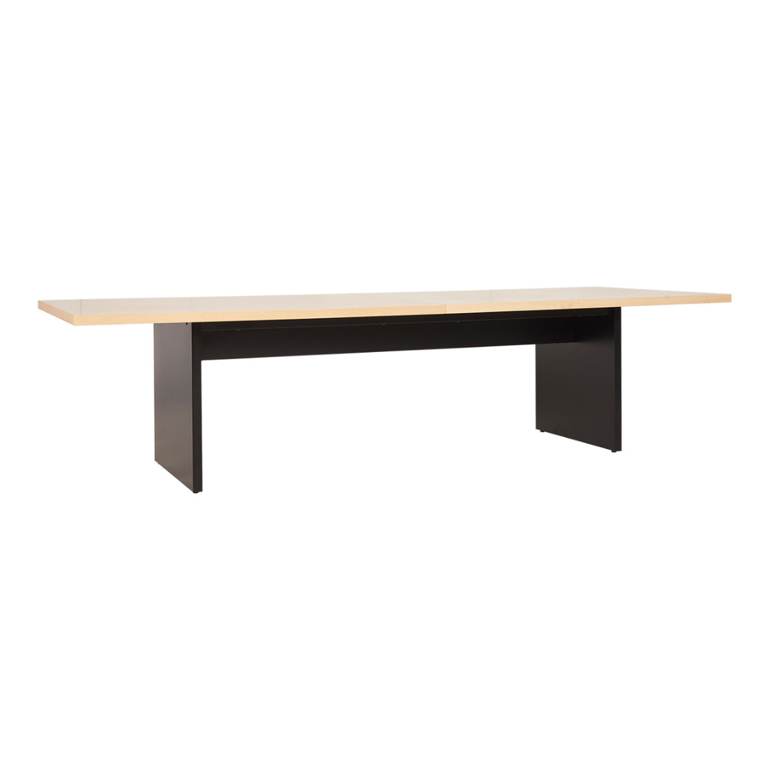 Large Conference Table