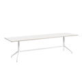 Hay AAT 10 Conference Table (White)