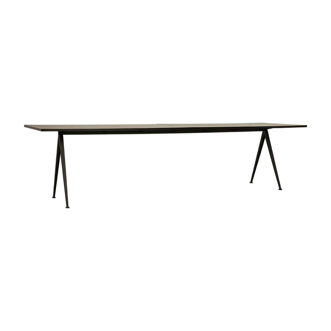 Hay Pyramid Large Meeting Table