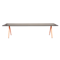 Hay Pyramid Large Meeting Table