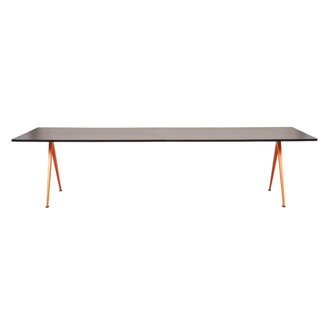 Hay Pyramid Large Meeting Table