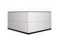 Very Good & Proper Reception Desk