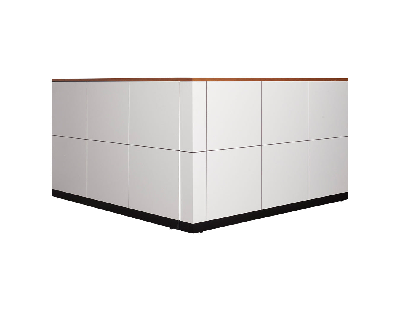 Very Good & Proper Reception Desk