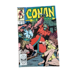 CONAN THE BARBARIAN #203 (Marvel 1987)