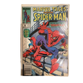 Marvel Tales #210 Starring Spider-Man (Vintage Comic)
