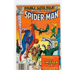 Marvel Tales #150 Starring Spider-Man (Vintage Comic with Parker Brothers Reactor Ad)