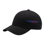 Let's Get Lost Dad Hat