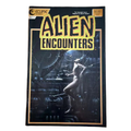ALIEN ENCOUNTERS #11 (Eclipse Comics)