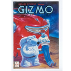 Gizmo #1 (Vintage Mirage Studios Comic - 1986)