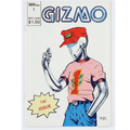 Gizmo #1 (First Issue - Vintage Chance Enterprises 1985)