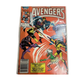 The Avengers #271 (Vintage Marvel 25th Anniversary Issue)