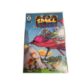 Space Circus #1 (Vintage Dark Horse Maverick Comic)