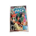 Power Pack #23 (Vintage Marvel 25th Anniversary Issue)