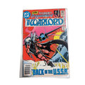Warlord #52 (Vintage DC Comics 1981)