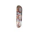 Supreme x Jeff Koons Monkey Train Skateboard Deck (2006)