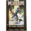 WOLVERINE THE JUNGLE ADVENTURE (Marvel Comics TPB)
