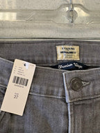 Citizens of Humanity Premium Vintage Grey Skinny Jeans (Size 27)
