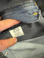 FIVE FOUR Blue Denim Jeans (Size 38x34)