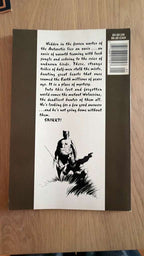 WOLVERINE THE JUNGLE ADVENTURE (Marvel Comics TPB)