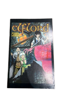 Elflord #2 Vol. 2 (Vintage Aircel Comics 1986)