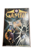 Gambit #2 (Vintage Oracle Comics 1986)