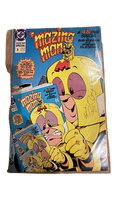 Mazing Man Special #3 (Vintage DC Comics 1990 with Cocoa Puffs Ad)