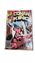 Conan the King #34 (Vintage Marvel 25th Anniversary Issue)
