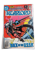 Warlord #52 (Vintage DC Comics 1981)