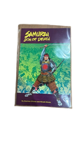 Samurai Son of Death (Vintage Eclipse Books Graphic Novel)