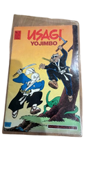 Usagi Yojimbo #12 (Vintage Fantagraphics Books Comic)