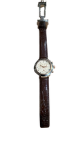 Vintage Kenneth Cole KS1024 Chronograph Watch - Battery Required