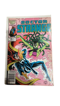 Doctor Strange #78 (Vintage Marvel 25th Anniversary Issue)
