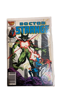 Doctor Strange #76 (Vintage Marvel 25th Anniversary Issue)