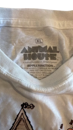 Ripple Junction Animal House Movie Collage T-Shirt (XL)