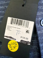 Ranger RB52004 Navy Knit Shirt (XL)