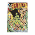 SEADRAGON #1 (Elite Comics 1985)