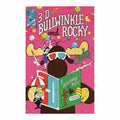 3-D BULLWINKIE AND ROCKY #1 (Blackthorne Publishing)
