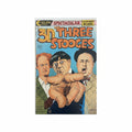 ECLIPSE COMICS COMPLETE 3-D PACKAGE ADVERTISEMENT
